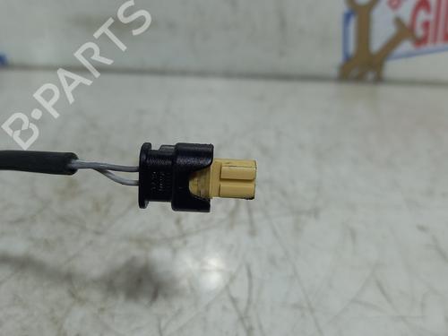 Electronic sensor MERCEDES-BENZ A-CLASS (W176) A 200 CDI (176.001) | BP20753278M84 