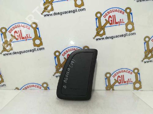 Used Left seat airbag OPEL AGILA (B) (H08) 1.3 CDTI (F68) (75 hp) 20807443