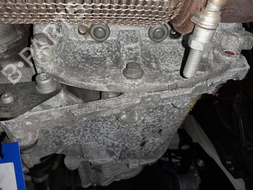 Gearbox CITROËN C3 III (SX) | BP29715943M3