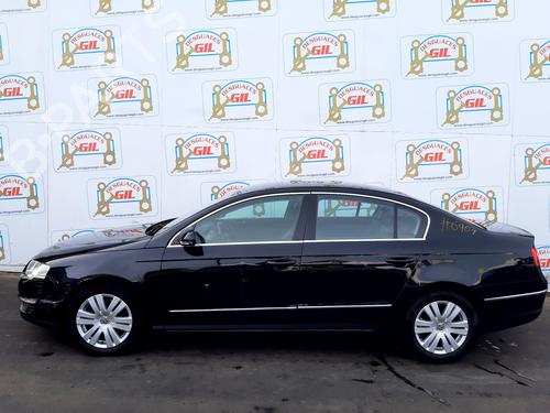 Front left window mechanism VW PASSAT B6 (3C2)  | BP20756354C22 