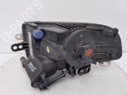 Right front fog light AUDI A3 (8V1, 8VK) 2.0 TDI | BP37081554C31 - Image 2