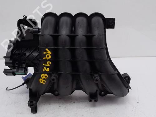 Intake manifold SMART FORFOUR (454) 1.3 (454.031) | BP28961320M70