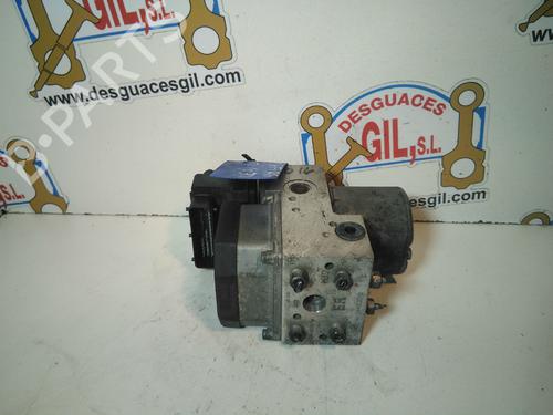ABS Bremseaggregat OPEL ZAFIRA A MPV (T98) 2.0 DTI 16V (F75) (101 hp) 20788687