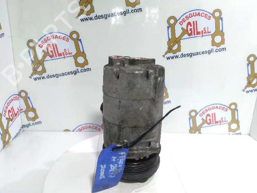 AC-Kompressor FORD FOCUS II (DA_, HCP, DP)  | BP20809634M34 