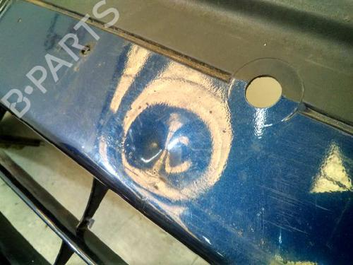 Front bumper RENAULT ESPACE III (JE0_) 2.2 dCi (JE0K) | BP20731645C7 