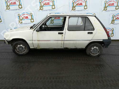 Used Parts RENAULT SUPER 5 (B/C40_) 1.1 (B/C/401) 1944984