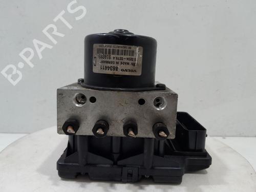 ABS pump VOLVO S80 I (184) 2.5 TDI | BP22420867M43 