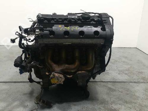 Engine CITROËN C5 I (DC_) 2.0 16V (DCRFNC, DCRFNF) | BP20730051M1 
