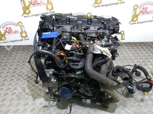 Used Engine CITROËN XSARA (N1) 2.0 HDi 90 (90 hp) 20785646