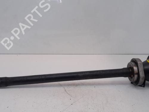 Used Right front driveshaft Right front driveshaft MERCEDES-BENZ VITO Van (W638) 110 CDI 2.2 (638.094) (102 hp) 34130933 34130933