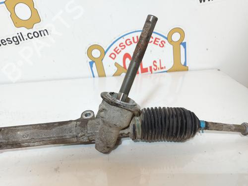 Steering rack NISSAN MICRA III (K12) 1.2 16V | BP20738733M22 
