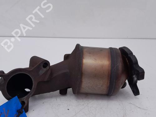 Catalyst OPEL ASTRA J (P10)  | BP29942010M10 