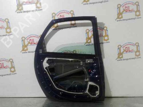 Left rear door CITROËN XSARA PICASSO (N68) 1.6 HDi | BP20781491C4 