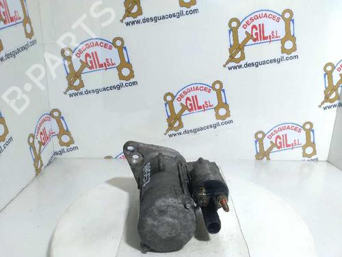 Startmotor VW GOLF V (1K1) 1.9 TDI | BP20731100M8 