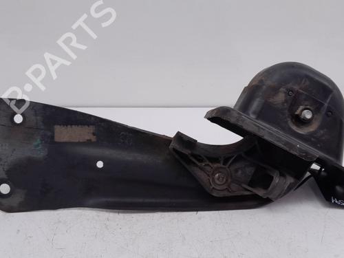 Used Left rear suspension arm Left rear suspension arm SEAT ALTEA XL (5P5, 5P8) [2006-2015] 34134532 34134532