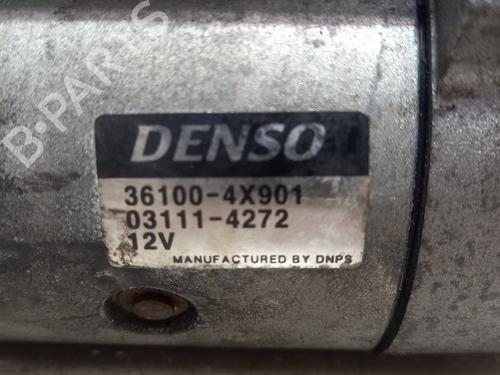 Starter KIA CARNIVAL / GRAND CARNIVAL III (VQ) 2.9 CRDi | BP20773005M8 