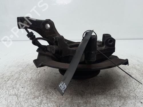 Left front steering knuckle SUZUKI SWIFT III (MZ, EZ) | BP39189772M25 - Image 4