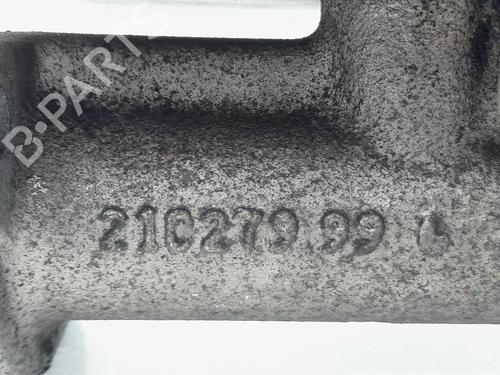 Brake master cylinder IVECO DAILY IV Van 35C13 V, 35C13 V/P, 35S13 V, 35S13 V/P | BP30487115M77