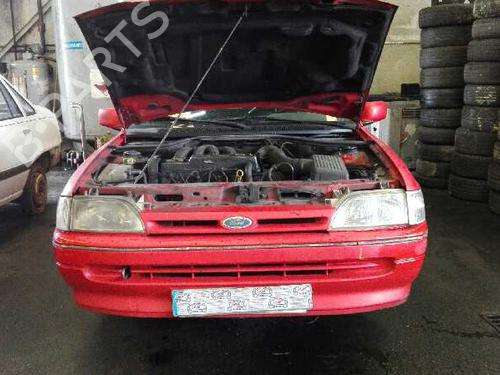 Used Parts FORD ESCORT V (AAL, ABL)  1.8 D  1940611
