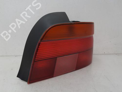 Used Right taillight BMW 5 (E39) 523 i (170 hp) 30563461