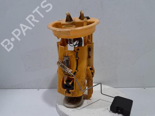 Used Fuel pump BMW 3 (E46) 320 d (150 hp) 21085570