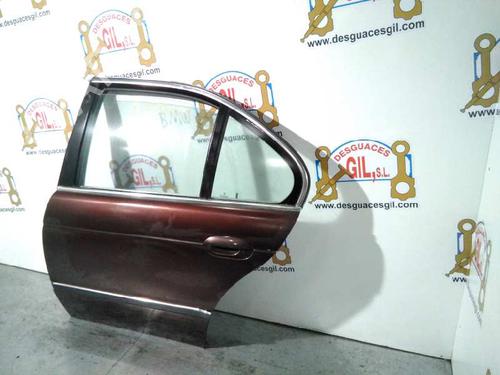 Left rear door BMW 5 (E39) 520 i | BP20806846C4 