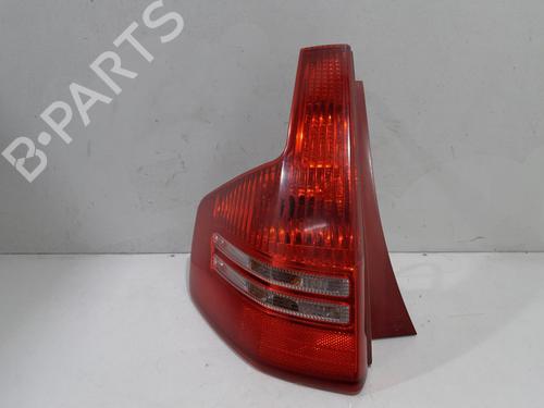 Used Left taillight CITROËN C4 I (LC_) [2004-2014]  21389342