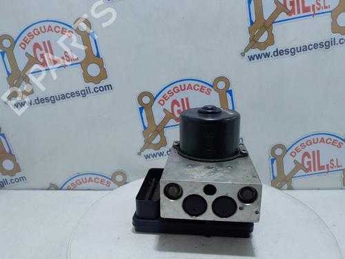 ABS pump MERCEDES-BENZ C-CLASS (W203) C 200 CDI (203.004) | BP20768719M43