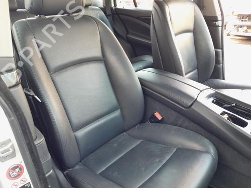 Seats set BMW 5 Gran Turismo (F07) 520 d | BP29010595C78 