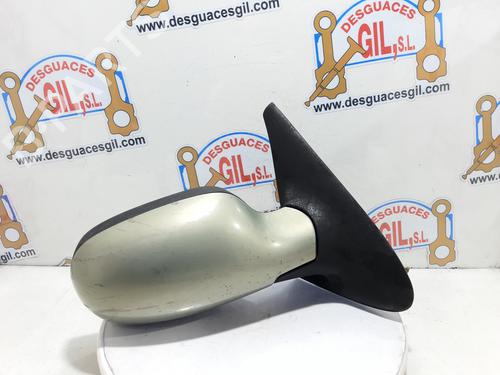 Right mirror RENAULT MEGANE I (BA0/1_) 1.9 dCi (BA05, BA1F) | BP20737061C27 