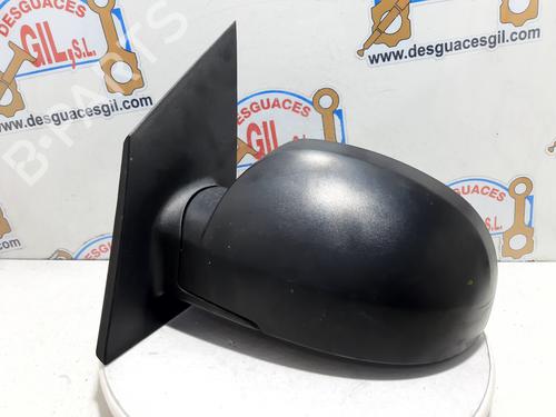 Left mirror HYUNDAI GETZ (TB) 1.1 | BP20744193C26 