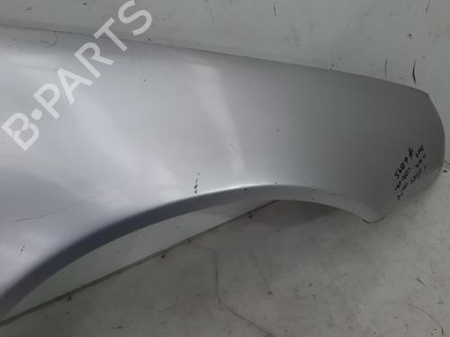 Right front fenders MERCEDES-BENZ C-CLASS Coupe (CL203) C 220 CDI (203.706) | BP26333179C42 