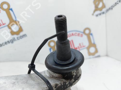 Left front suspension arm AUDI A4 B7 (8EC) 2.5 TDI | BP20737682M12 