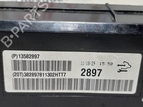 Electronic module CHEVROLET ORLANDO (J309) 2.0 D | BP20764398M83 