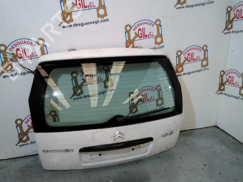Tailgate CITROËN C3 I (FC_, FN_) 1.4 HDi | BP20799300C6 