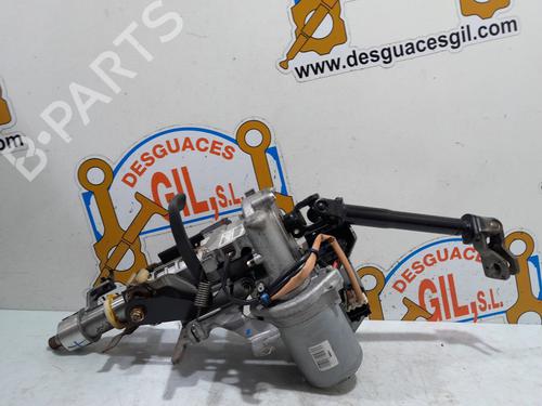 Steering column RENAULT GRAND SCÉNIC II (JM0/1_) 1.5 dCi (JM1E) | BP20762147M21 
