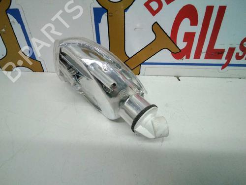 Right front indicator CITROËN AX (ZA-_) 10 E | BP21068460C33 
