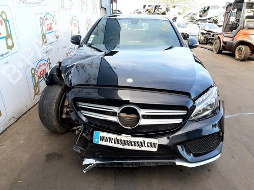Module électronique MERCEDES-BENZ C-CLASS (W205) C 300 BlueTEC Hybrid / h (205.012) | BP20763679M83 
