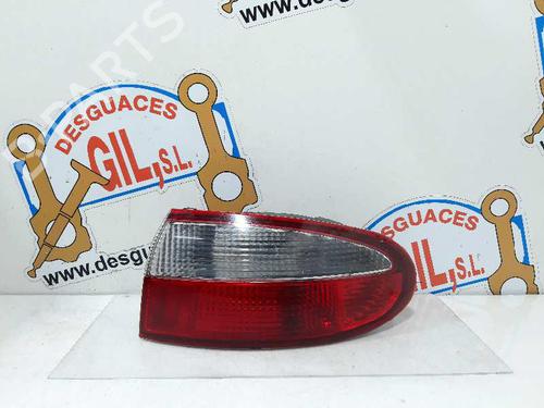 Used Right taillight DAEWOO LANOS (KLAT) 1.5 (86 hp) 20730584