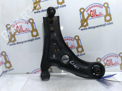 Used Right front suspension arm DAEWOO KALOS (KLAS) 1.2 (72 hp) 20806941