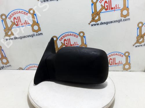 Left mirror FORD ORION I (AFD) 1.6 D | BP21828001C26 
