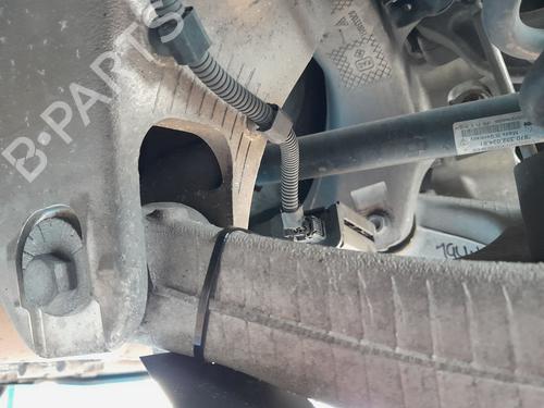 Right rear suspension arm PORSCHE PANAMERA (970) 3.6 4 | BP29825446M15