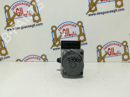 ABS pump RENAULT CLIO III (BR0/1, CR0/1) 1.5 dCi (BR17, CR17) | BP20797278M43 