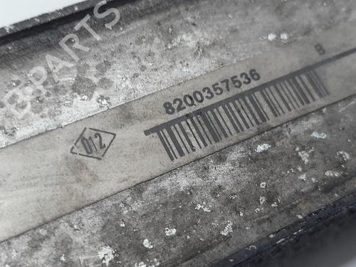 Køler RENAULT MEGANE II Saloon (LM0/1_)  | BP30697699M31 