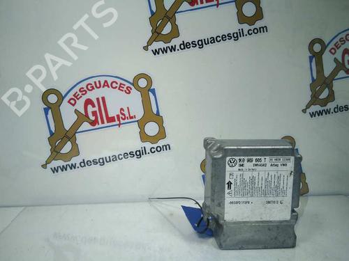 Used ECU airbags VW GOLF V (1K1) [2003-2010]  20803541