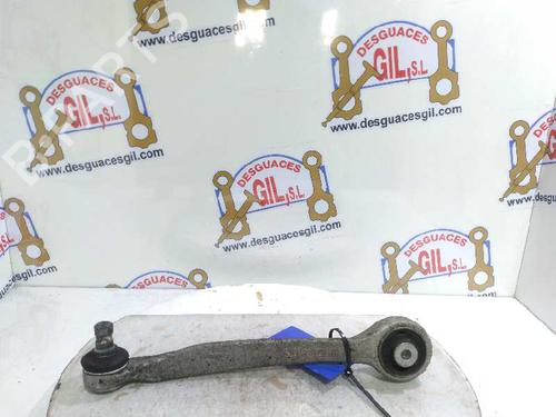 Used Left front suspension arm AUDI A4 B6 (8E2) 1.9 TDI (130 hp) 20809821