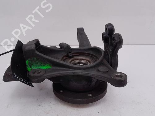 Right front steering knuckle PEUGEOT 407 SW (6E_, 6D_) 2.0 | BP29454128M26 