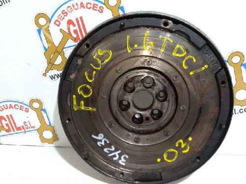 Used Flywheel FORD FOCUS C-MAX (DM2) [2003-2007]  20795050