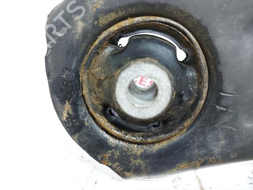 Left front suspension arm SEAT IBIZA IV SC (6J1, 6P5)  | BP20812183M12 