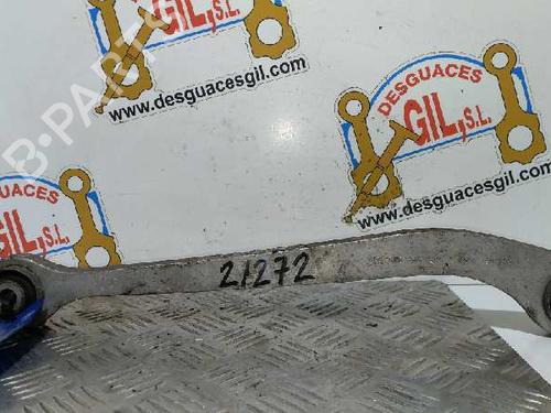 Used Left rear suspension arm MERCEDES-BENZ S-CLASS (W140) 300 SE, SEL/S320 (140.032, 140.033) (231 hp) 20785957